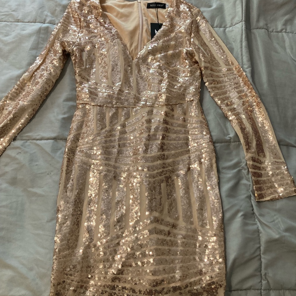Party dress
